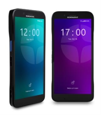 Terminal mobile Datalogic Memor 12-17 - Rayonnance 